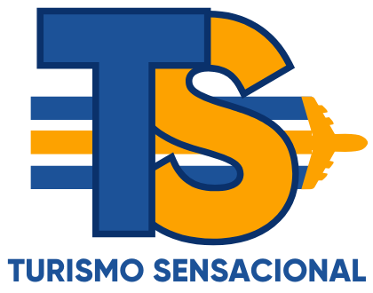 Logo Cabeçalho Turismo Sensacional